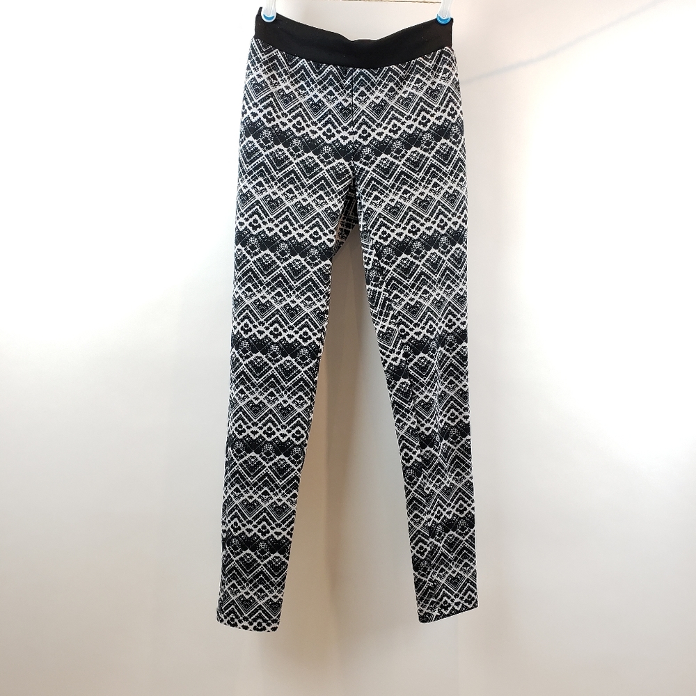 2/$18 Joe Benbasset Print Leggings